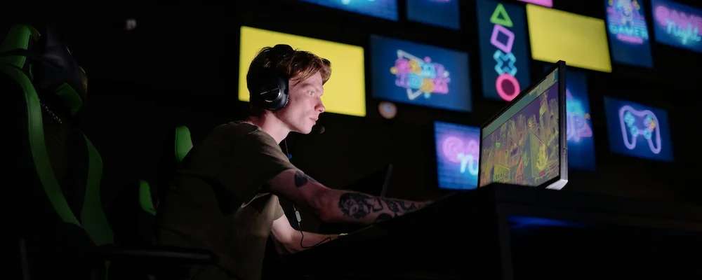 Game Design Level Design: What’s the Difference?