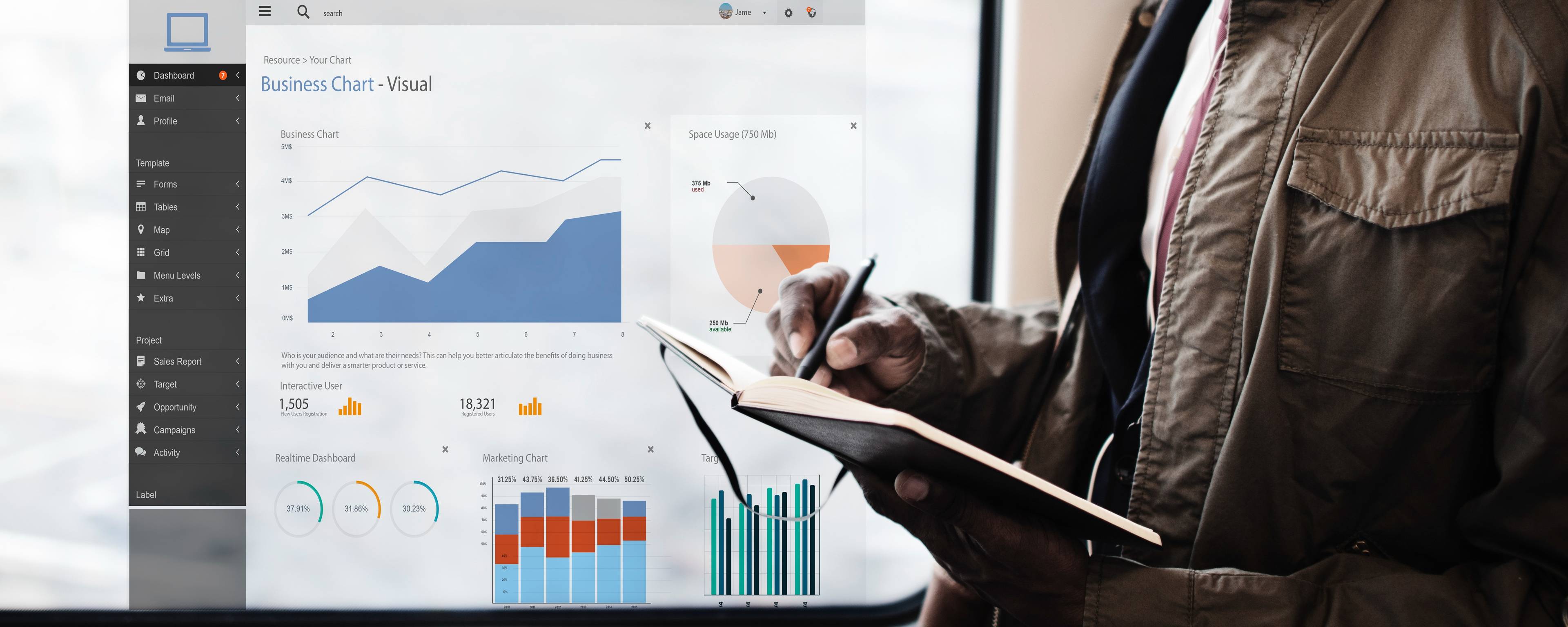 12 Effective Data Analysis Tools to Boost Creativity