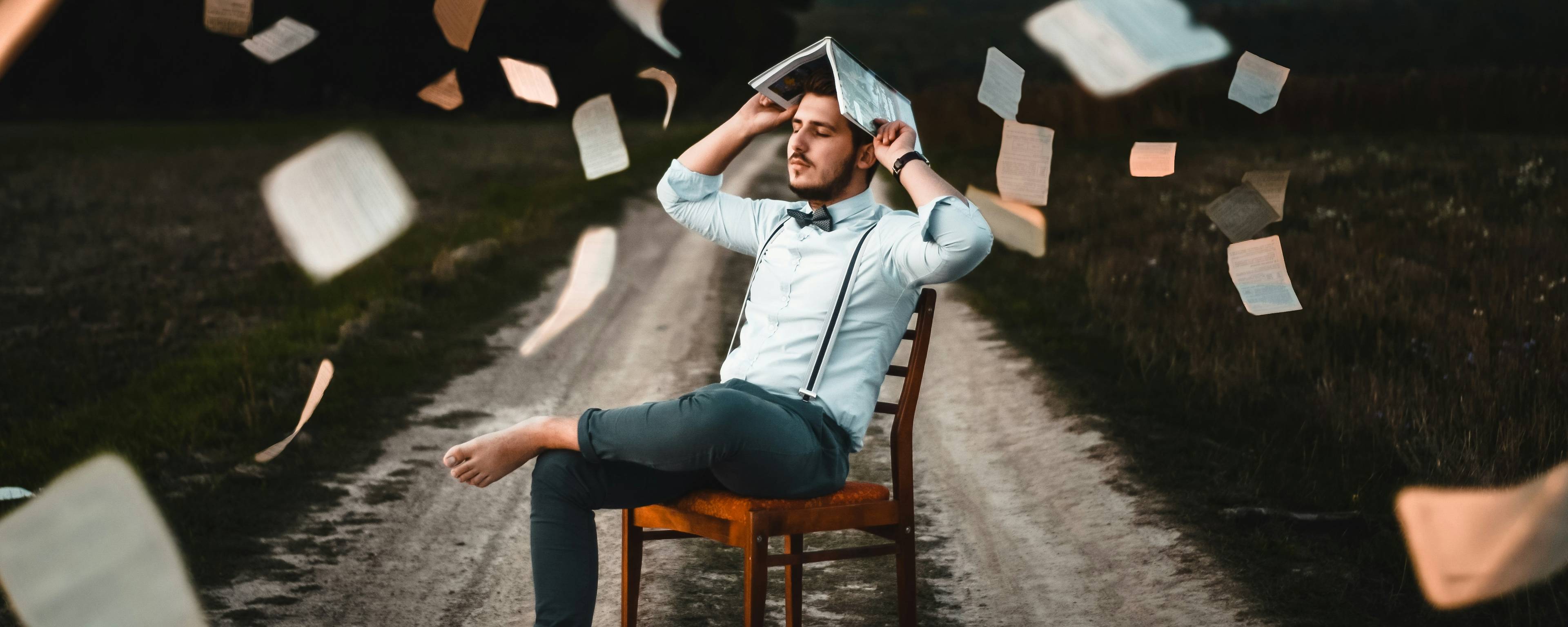 9 Creative Book Launch Strategies and Marketing Tactics