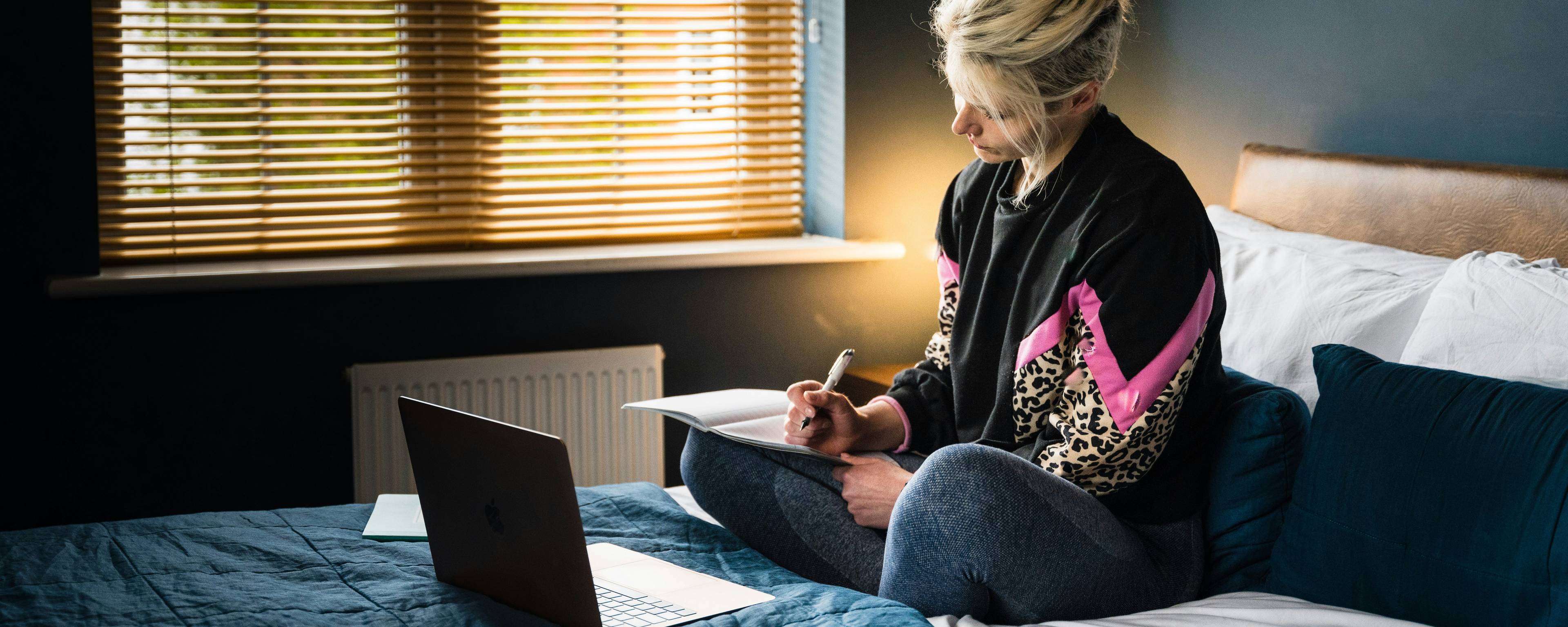 How to Publish Your Poetry: A Simple Step-by-Step Guide