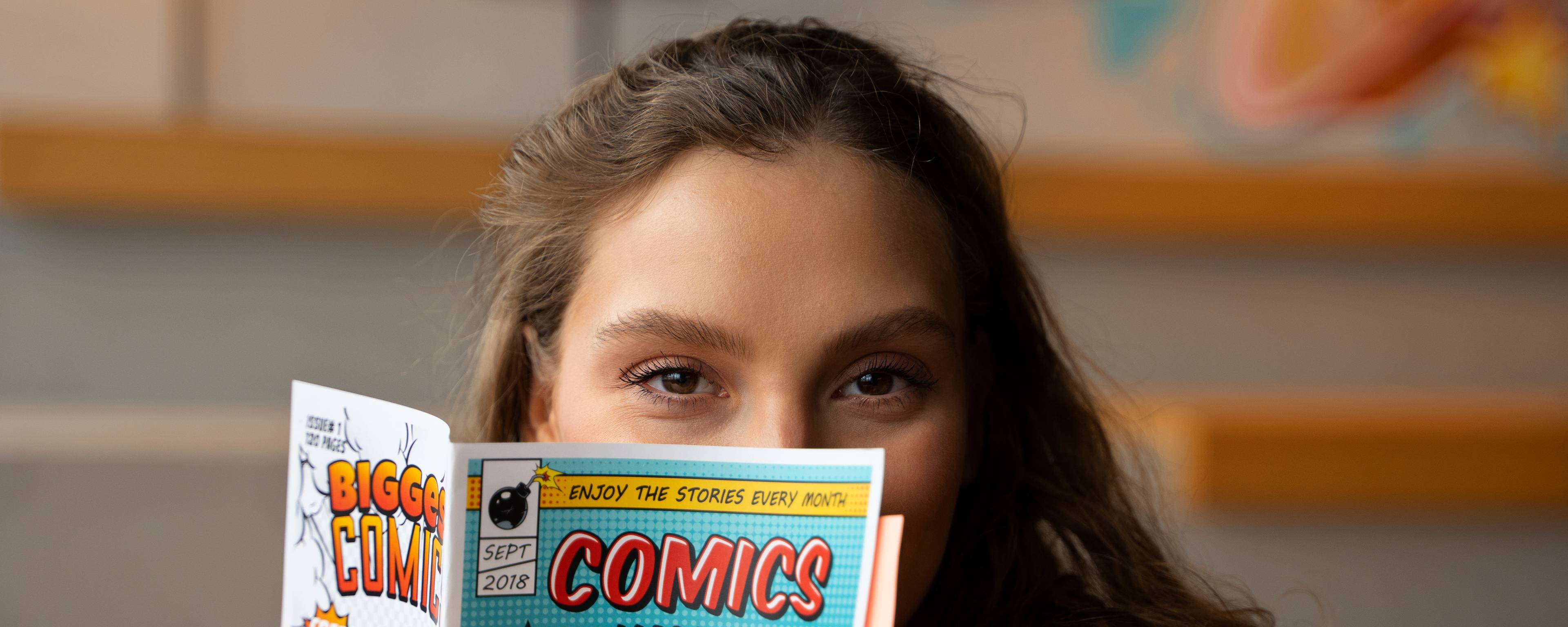 How to Make Comics: A Step-by-Step Tutorial for Beginners