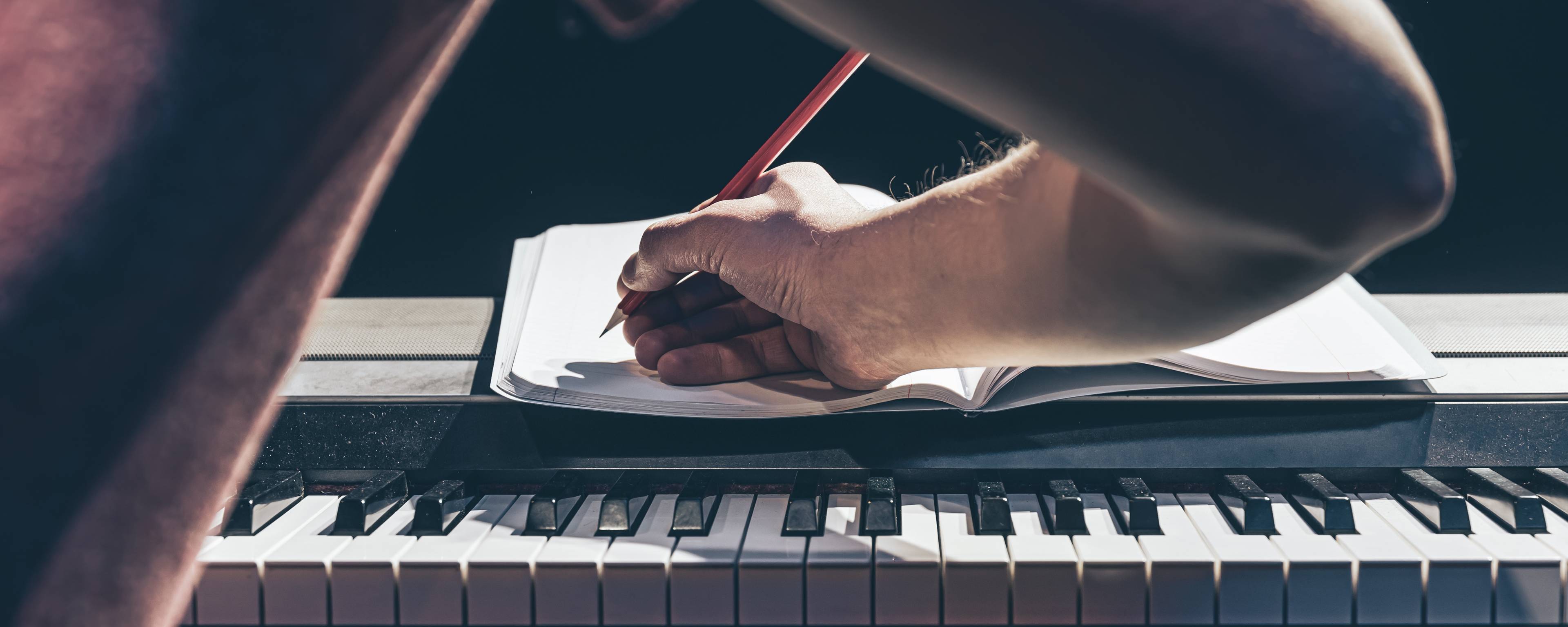11 Inspiring Songwriting Exercises to Boost Creativity