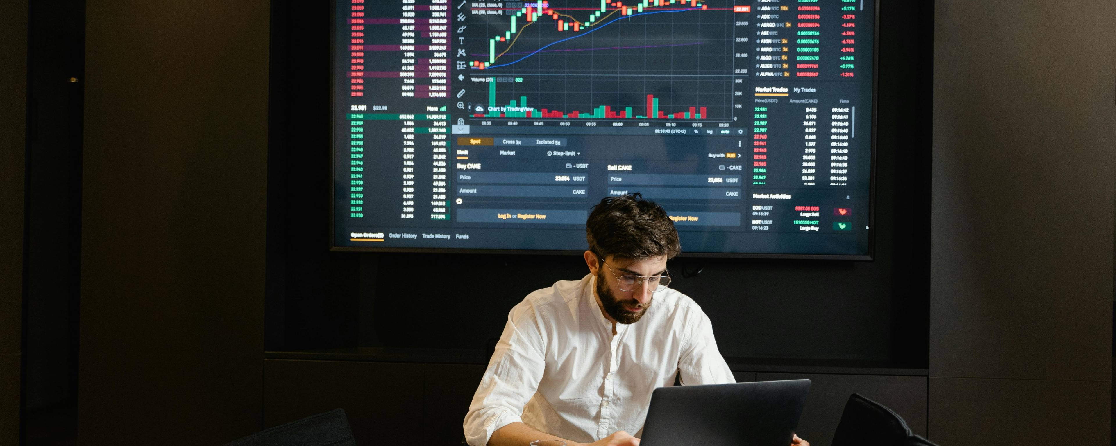 Getting Started with Data Journalism: A Beginner's Dive