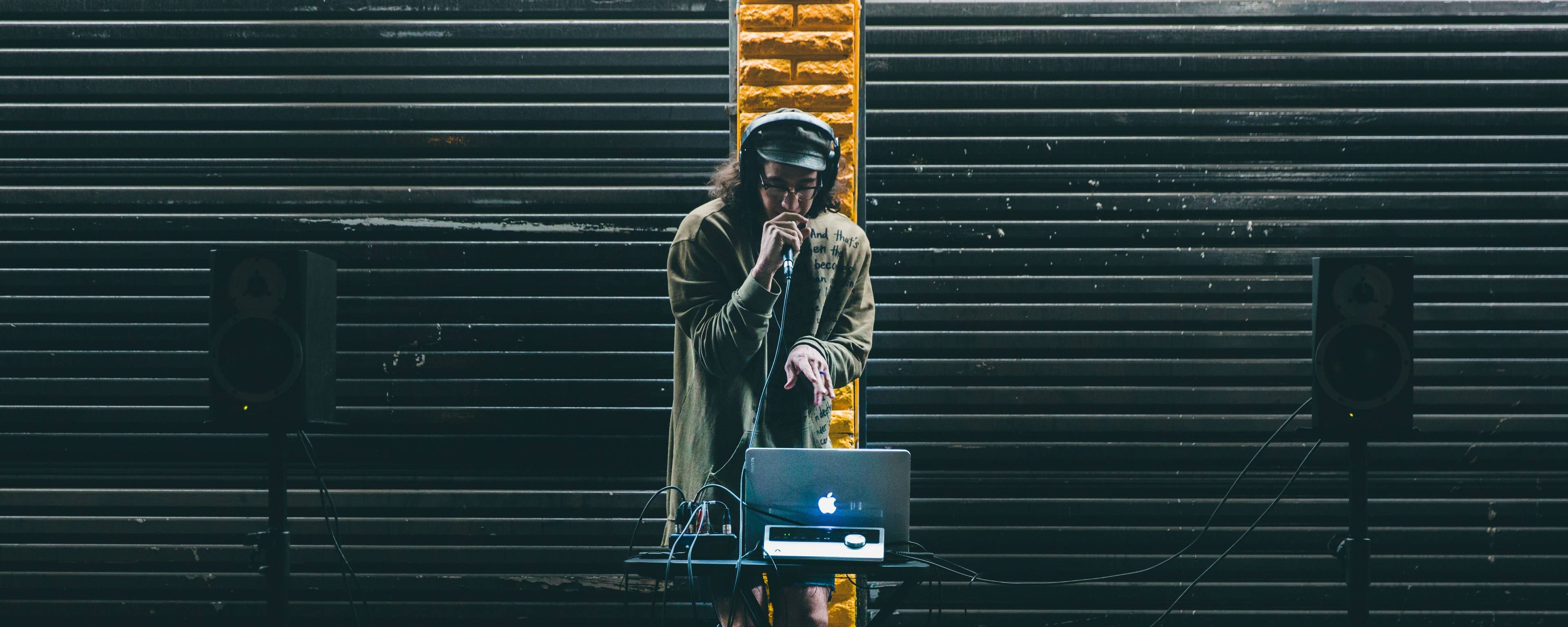 8 Top Music EPK Examples Every Artist Should See