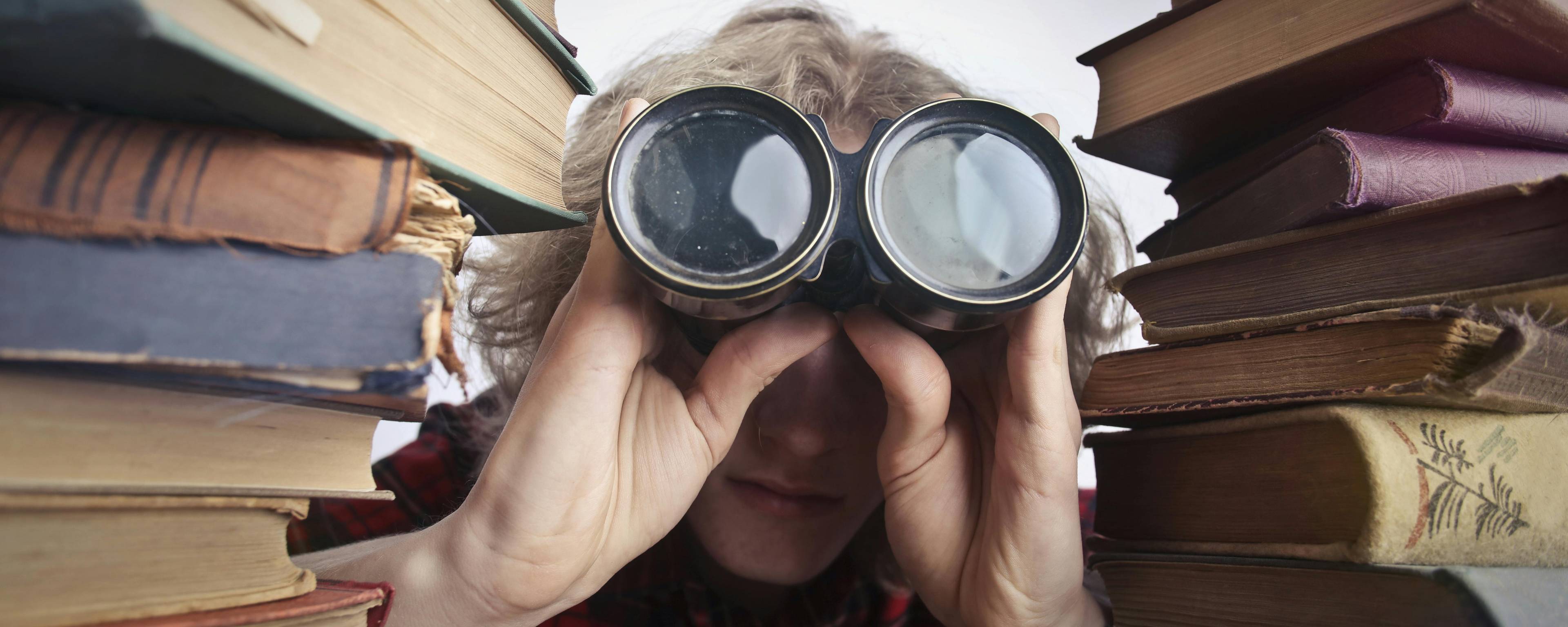What is an Academic Talent Search Program?