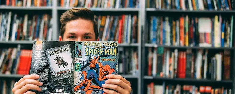 The Comics Journal: What It Is and Why It Matters
