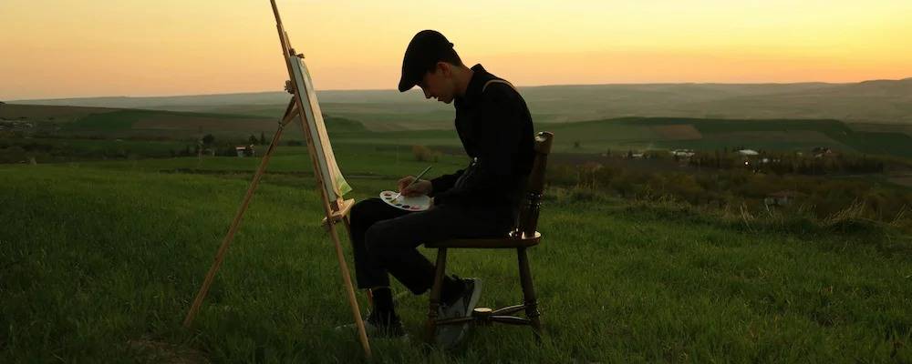 The Creator Archetype: Meaning, Traits, and How to Use It