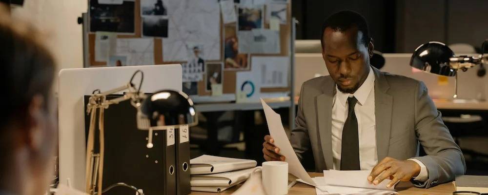 Screenwriting Agencies: What They Do and How to Find One
