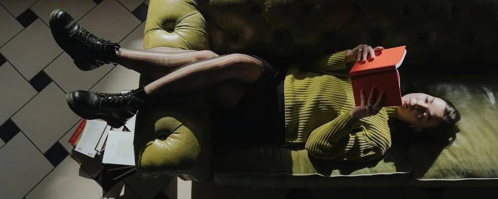 Poetry Booklet: Simple Guide to Creating Your Own