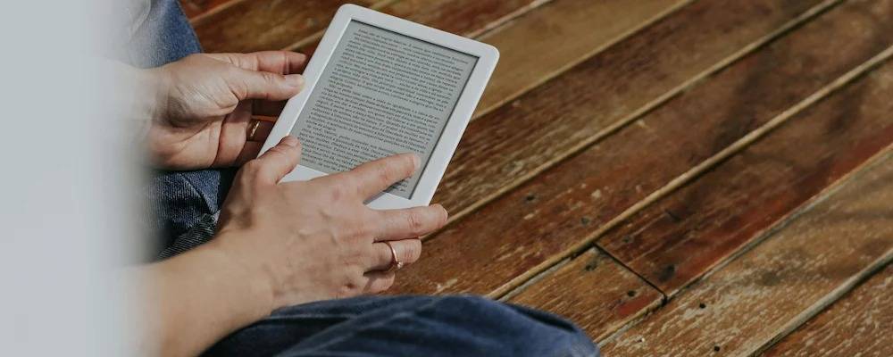 Nook or Kindle: Which E-Reader Fits You Best?