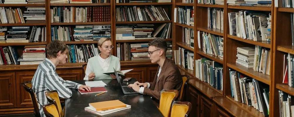 Aevitas Creative Management: Who They Help and How