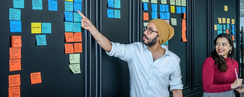 Creative Project Management: 7 Steps to Ship Work Fast