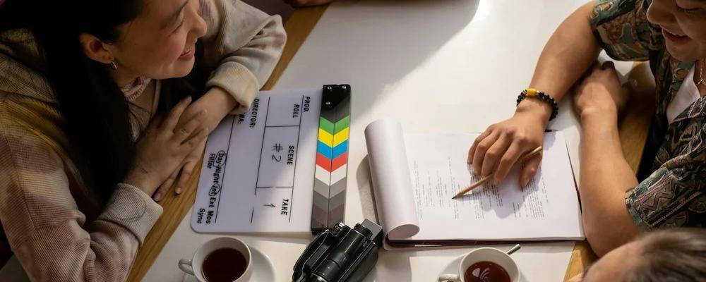How to Submit Movie Script: A Step-by-Step Guide