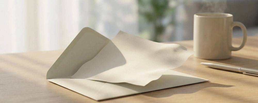 The Unsent Projects: What They Are and Why They Matter