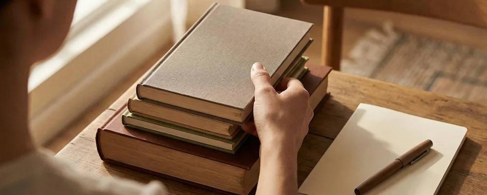 What Is a Novella: Meaning, Length, and Usage