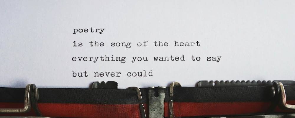 Enjambment in Poetry Examples: 16 Striking Poems for All!