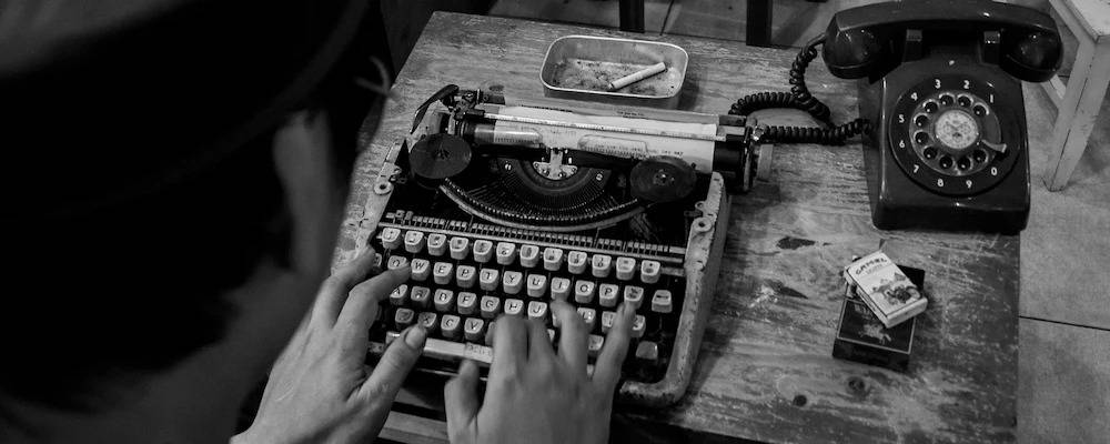 8 Simile in Poetry Examples to Inspire Your Writing