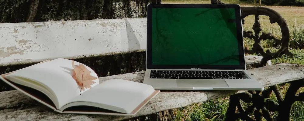 Social Media for Poets: Grow Readers and Keep Your Voice